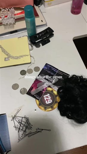 Things to Do After Prom: Captions and Fun Ideas