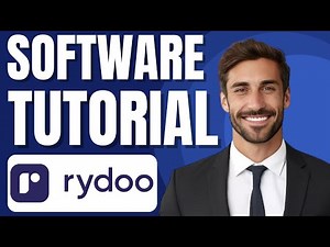 Rydoo Tutorial for Beginners | Expense Management Software Demo