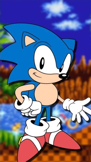 Sonic The Hedgehog Google Search Reveales Something Unexpected
