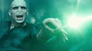 Hogwarts Legacy Voldemort Build: Best Spells, Talents & Traits