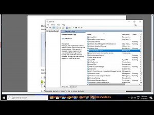Fix Volume Shadow Copy Service component encountered an unexpected error 0x80042302 on Windows