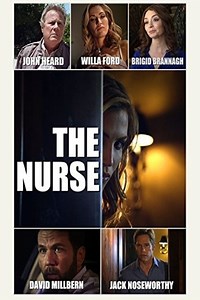 Stream The Nurse (2014): Find it on Netflix, Prime Video, Hulu & more