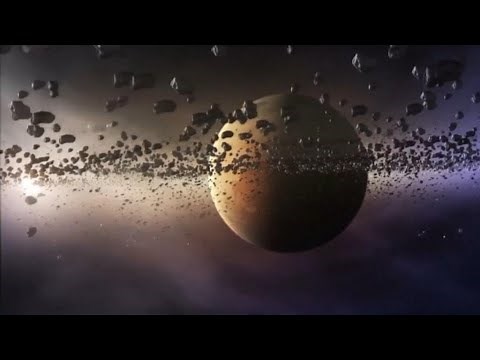Hallan evidencia "sólida" de vida extraterrestre a 124 años luz • FRANCE 24 Español