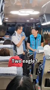 關於老鷹的笑話🦅，讓李柏毅尷尬到雙手掩面….. 因為實在是太冷了 好了，要出題囉 老鷹的英文是Eagle 那兩隻老鷹叫什麼呢～ 熱的老鷹又叫什麼呢？ 有熱就有冷，冷的老鷹叫什麼🤔 #冷笑話 | 羅智強