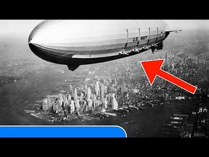 25 Interesting Historical Photos of New York City in the 1930s