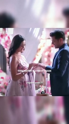 Princess creation ✨ on Instagram: "Then destiny played it's games"