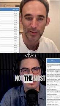 Academic Publishing: Why the System Is Failing Scientists #shorts