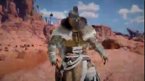 New Crimson Desert Update 1.03.00 is now available. Here are all the details:🔸 Improved teleportation via the Abyss Nexus, which can now be used while mounted, falling, swimming, or climbing walls.🔸 Added the “Weapon Display” option under Others > Language & Gameplay.🔸 Added the new ability “Focused Aerial Roll” for Kliff.🔸 Added “Axiom Force,” “Nature’s Snare,” and related abilities for Damiane and Oongka.🔸 Improved Damiane’s “Shield Toss” and Oongka’s “Scatter Shot” so they now have the s