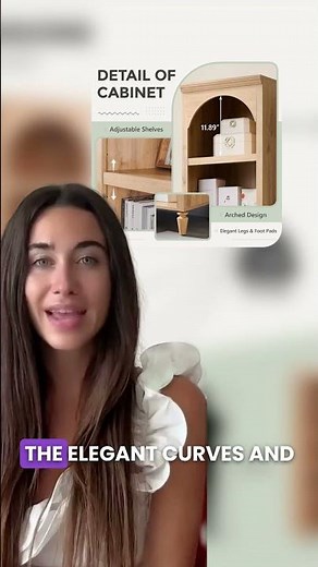 Best bookcase on Amazon