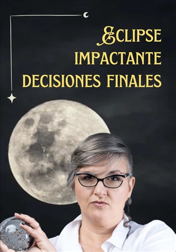 Eclipse lunar en Virgo: ¿Qué significa para ti?