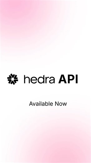 Hedra Labs on Instagram: "Introducing the Hedra Omnia and Avatar API 🔥 Two models. One API. Built for whatever you’re creating. Omnia → short-form precision. Full camera control. Body motion. Scene direction. From a single image. Avatar → long-form endurance. Up to 5 minutes uncut. One generation. Real dialogue. No stitching. Short-form ads. Podcasts. Music videos. Cinematic UGC. If you’re building with AI video, this is your backend. The Hedra Omnia and Avatar API is available now. First 1,000