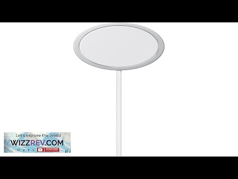 Apple MagSafe Charger (1 m): Wireless Charger with Fast Charging Capability