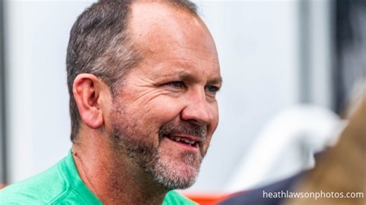 Ricky Thornton's Team Gets Unlikely Secret Weapon: Brian Birkhofer - FloRacing