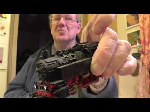 Alppirautatieharrastajat Roco