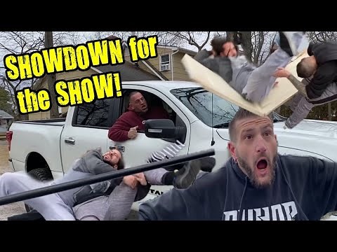 ITS OVER 😓 - GTS Series Finale