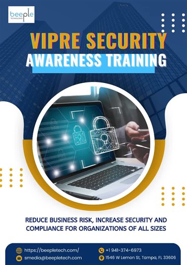 Beeple Technologies on TikTok