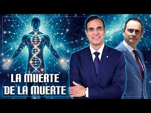 La INMORTALIDAD, el Futuro Inmediato de la Humanidad