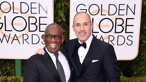 Al Roker Reacts to Matt Lauer's Latest Statement Since 'Today' Show Firing (Exclusive)