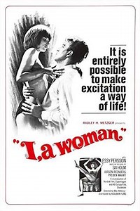 I, a Woman - Movie
