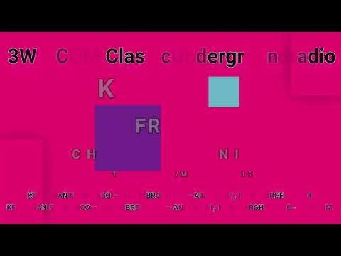3WK.COM - KFRC - SAN FRANCISCO – CHUCK BROWNING – AUGUST 31, 1969/MARCH 7, 1970