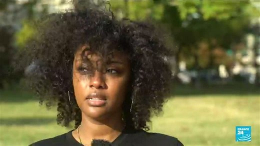 Ethiopia's Tigray conflict: Tigrayan diaspora denounces 'genocide' as crisis worsens