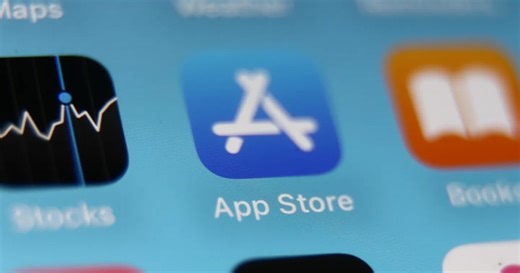 Apple launches new tool to make sure users on some apps are at least 18 years old