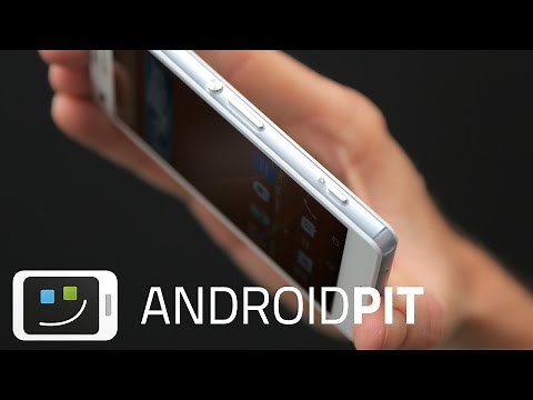 Sony Xperia Z3 Compact review [HANDS ON]