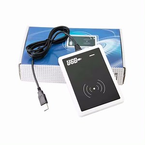 [Hot Item] High Frequency RFID Card Encoder Software for Hotel Door Lock System