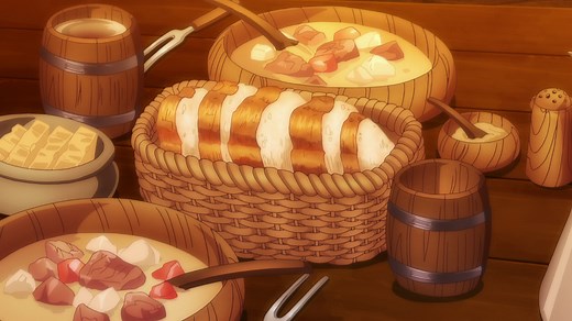 Kaifuku Jutsushi no Yarinaoshi Season 1 Episodio 03 original