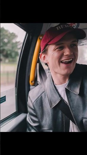 Tom Holland Facts: Hard Work Behind His Stunts, Height, Age & Early Career Secrets #trending #usa