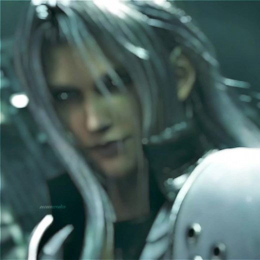Sephiroth - Final Fantasy Character Analysis and Highlights
