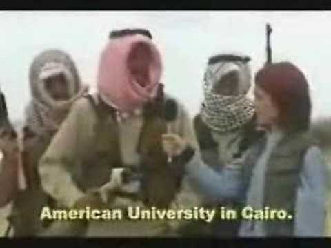 BBC In Iraq