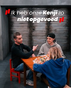 We voorzien psychologische begeleiding voor het kind. Bekijk #KampJeroom in de app van GoPlay en op Play4. | Play