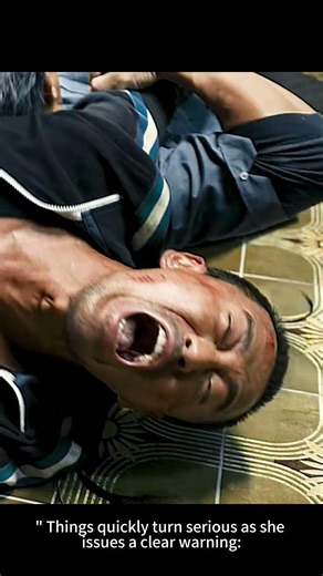 《Twilight of the Warriors: Walled In》 | In the Walled City, Trouble Means Death #shorts