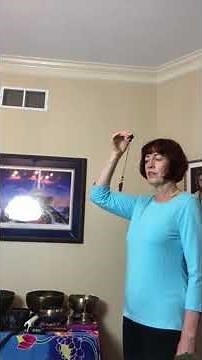 How to Check your Chakras with a Pendulum