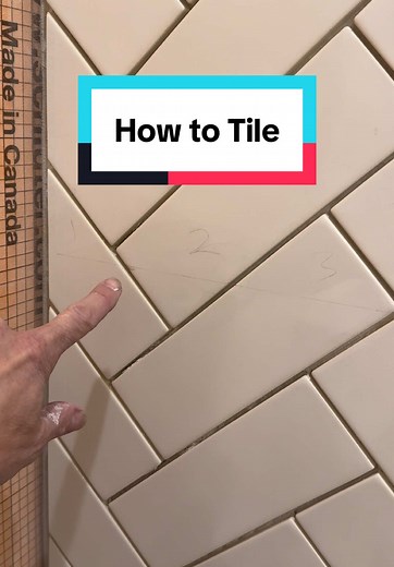 Master Herringbone Tile Cutting Techniques