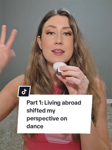 Part 1: My experience living in the Salsa capital of the world forever changed my view of professional dance.