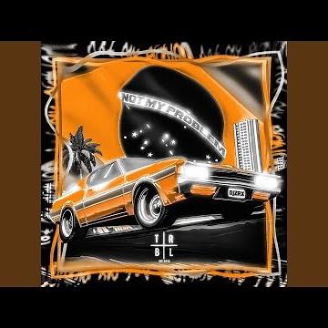 Not My Problem Funk (Slowed)