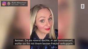 Was über das Privatleben der Moderatorin bekannt ist