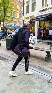 201K views · 213 reactions | He just want some sleep 藍 | No One Cares | Facebook