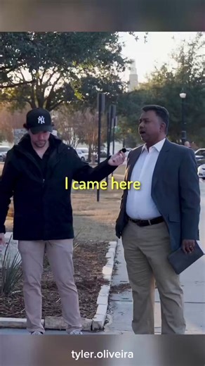 Indians proudly declare they've taken over Frisco , Texas . Every one interviewed declares their allegiance is to India. They also say they're running for office and voting for their own, Indians This is Insurrection. This is the overthrow of the United States government. Why are people with multiple H-B companies registered to one address donating to Frisco's first Indian mayor. Thoughts 💭 ⁉️