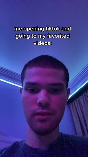 probably some marvel edit, that’s basically what my favorited tiktoks are. #fyp #xyzbca #viral #trending