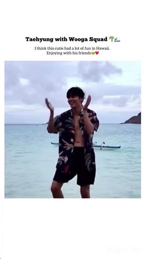 Taeyung with wooga squad 😱🔥#taehyung#woogasquad#btsshorts#btsedits#btsarmy#shorts#fyp