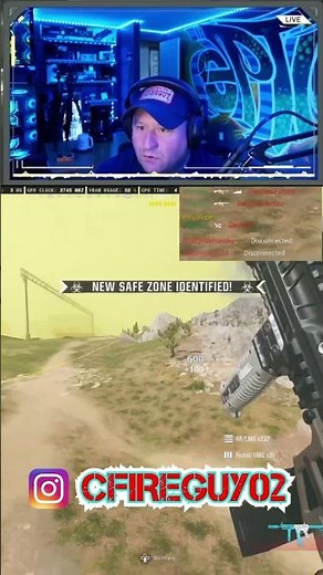 This is how you use your precision airstrike in Call of Duty Warzone! #warzone