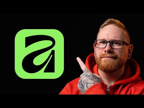 Trying Out the New Version of Affiniity 3!