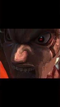 Asura's Wrath Gameplay