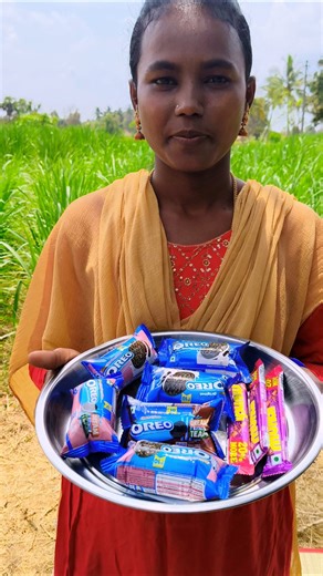 Oreo Milkshake Asmr cooking #shorts #juice #summerdrink #shortvideo