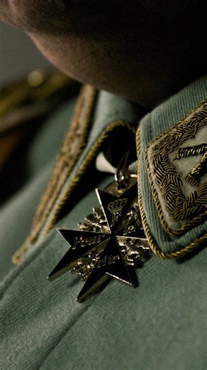 Define Evil. #Nuremberg is NOW playing in theaters. Get tickets here: https://www.gqtmovies.com/movie/20807 | GQT Merritt Square 16 IMAX