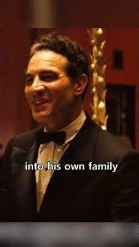 In the Godfather novel, Luca spends three months preparing in order to get close to Sollozzo.