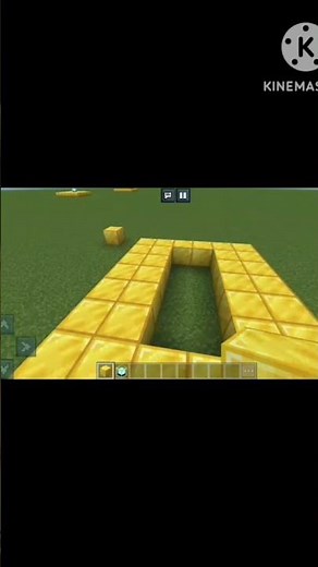 How to make a fully powered beacon in Minecraft